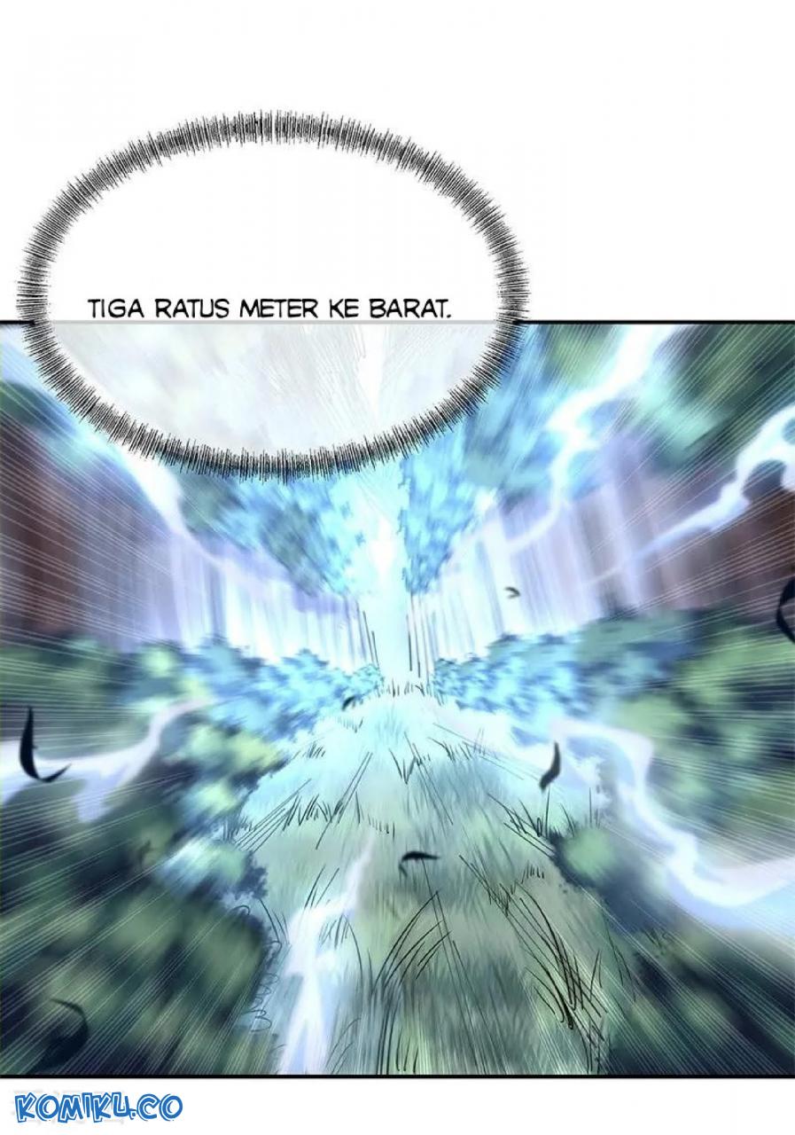 Peerless Soul Chapter 178 Bahasa Indonesia